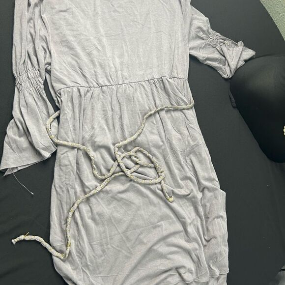Aziz dress NWT Size M - Picture 3 of 10
